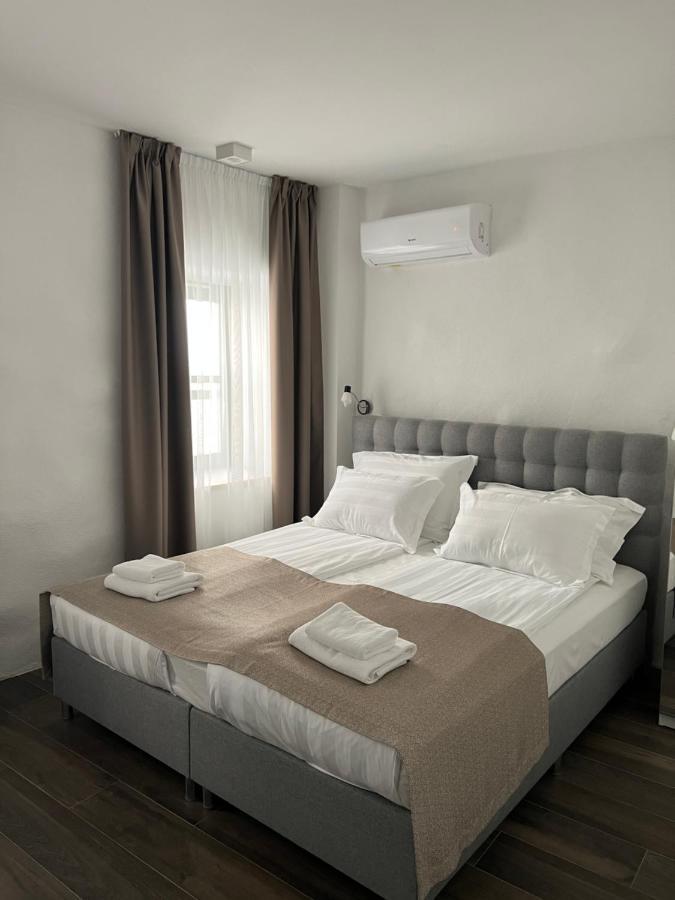 Luxury Apartments Azalea Primosten Primošten Exterior foto